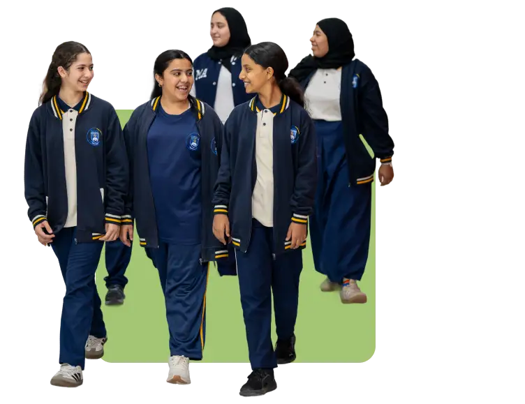 Get to Know Virginia American School