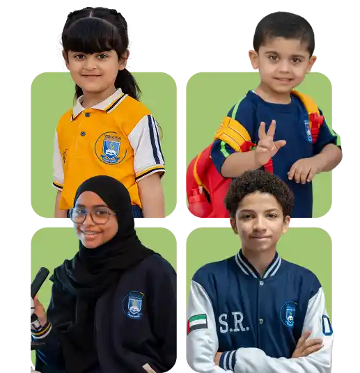 Our Curriculum