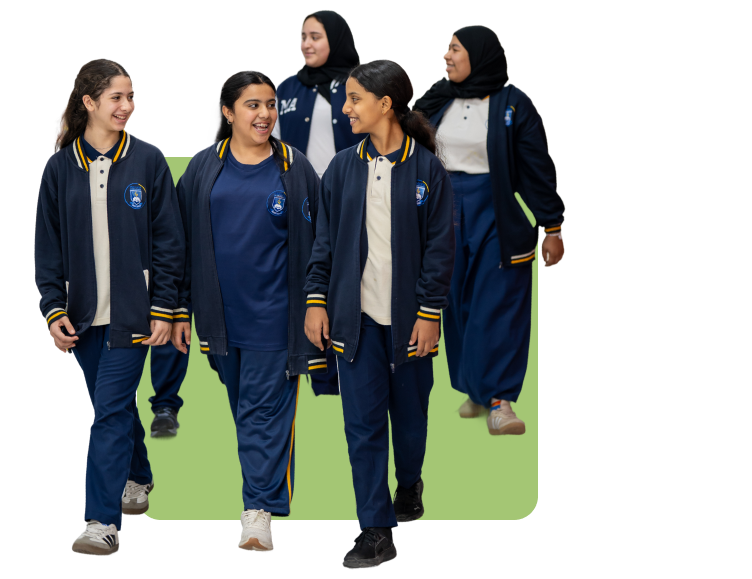 Get to Know Virginia American School
